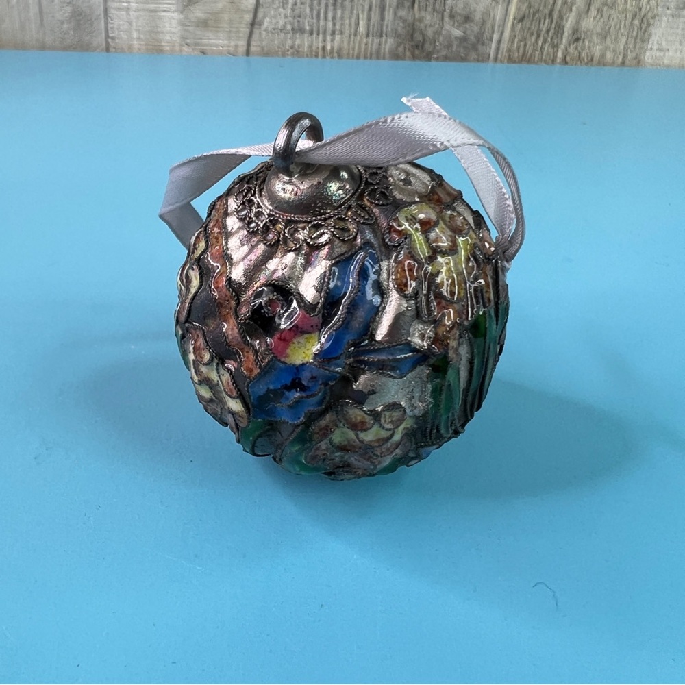 Hummingbird Hanging Ornament